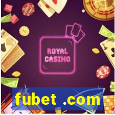 fubet .com